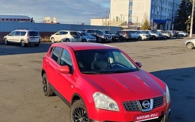 Nissan Qashqai, 2007 год, 780 000 рублей, 1 фотография