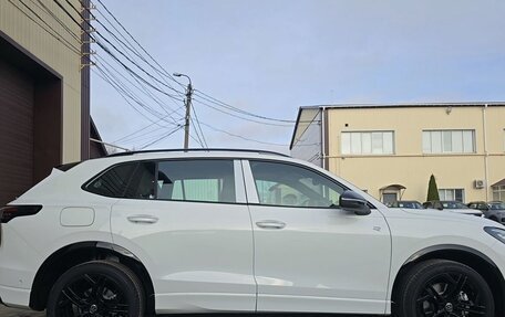 Volkswagen Tiguan, 2025 год, 4 900 000 рублей, 5 фотография