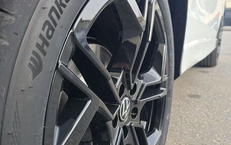 Volkswagen Tiguan, 2025 год, 4 900 000 рублей, 11 фотография