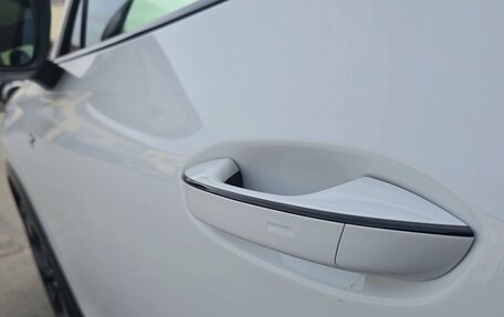 Volkswagen Tiguan, 2025 год, 4 900 000 рублей, 12 фотография