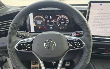 Volkswagen Tiguan, 2025 год, 4 900 000 рублей, 13 фотография