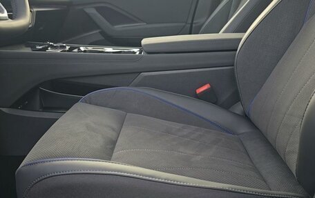 Volkswagen Tiguan, 2025 год, 4 900 000 рублей, 16 фотография