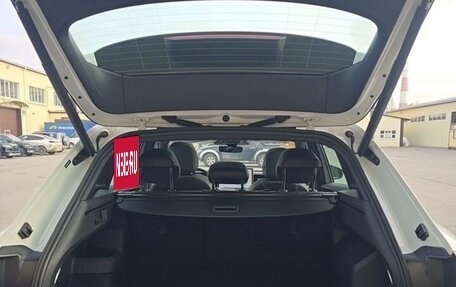 Volkswagen Tiguan, 2025 год, 4 900 000 рублей, 10 фотография