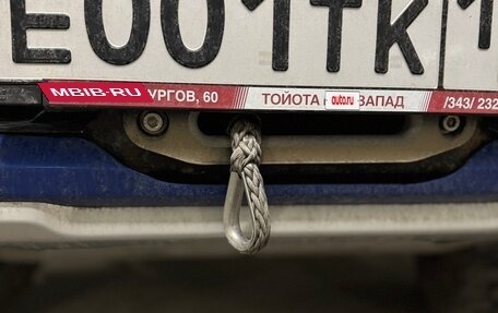 Toyota Hilux VIII, 2018 год, 6 500 000 рублей, 8 фотография