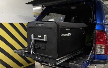 Toyota Hilux VIII, 2018 год, 6 500 000 рублей, 16 фотография