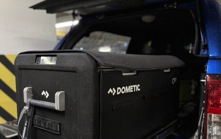 Toyota Hilux VIII, 2018 год, 6 500 000 рублей, 17 фотография