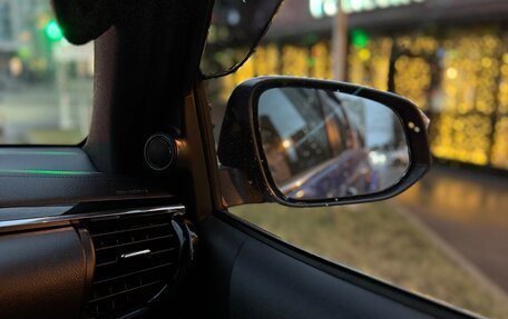 Toyota Hilux VIII, 2018 год, 6 500 000 рублей, 15 фотография