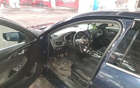 Chevrolet Malibu IX, 2015 год, 1 300 000 рублей, 7 фотография