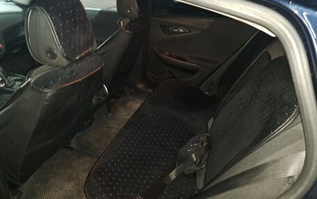 Chevrolet Malibu IX, 2015 год, 1 300 000 рублей, 9 фотография