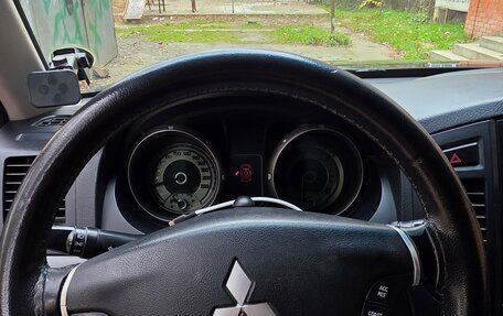 Mitsubishi Pajero IV, 2012 год, 1 600 000 рублей, 11 фотография