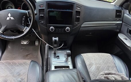 Mitsubishi Pajero IV, 2012 год, 1 600 000 рублей, 13 фотография