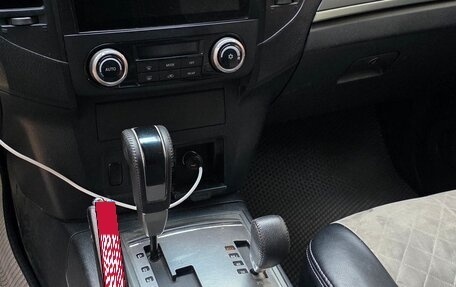 Mitsubishi Pajero IV, 2012 год, 1 600 000 рублей, 14 фотография