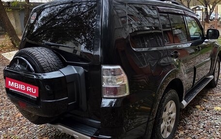 Mitsubishi Pajero IV, 2012 год, 1 600 000 рублей, 6 фотография