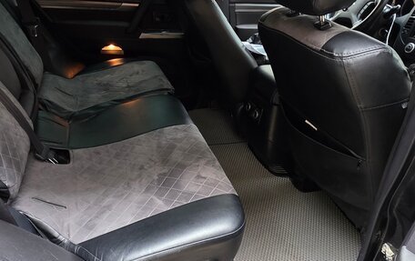 Mitsubishi Pajero IV, 2012 год, 1 600 000 рублей, 18 фотография