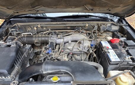 Mitsubishi Pajero IV, 2012 год, 1 600 000 рублей, 21 фотография