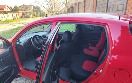 KIA Picanto I, 2010 год, 550 000 рублей, 5 фотография