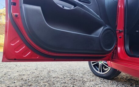 KIA Picanto I, 2010 год, 550 000 рублей, 7 фотография