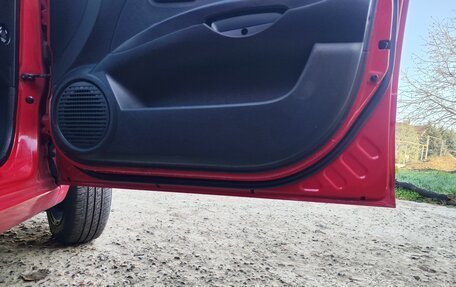 KIA Picanto I, 2010 год, 550 000 рублей, 10 фотография