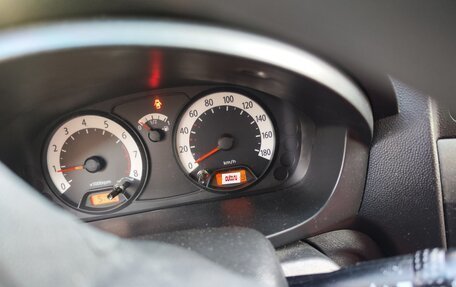 KIA Picanto I, 2010 год, 550 000 рублей, 6 фотография