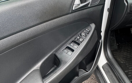 Hyundai Tucson III, 2017 год, 2 090 000 рублей, 9 фотография