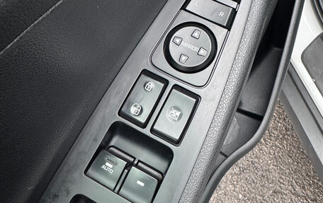 Hyundai Tucson III, 2017 год, 2 090 000 рублей, 10 фотография