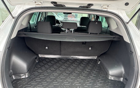 Hyundai Tucson III, 2017 год, 2 090 000 рублей, 14 фотография