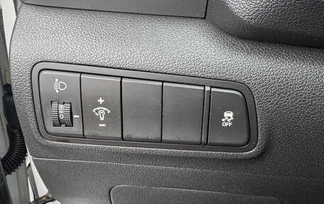 Hyundai Tucson III, 2017 год, 2 090 000 рублей, 21 фотография