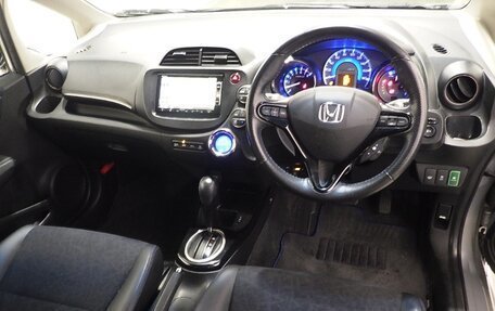Honda Fit III, 2014 год, 789 300 рублей, 2 фотография