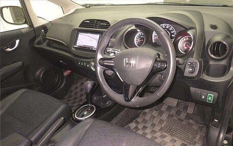 Honda Fit III, 2014 год, 943 750 рублей, 3 фотография