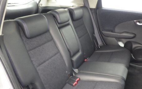 Honda Fit III, 2014 год, 789 300 рублей, 6 фотография