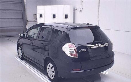 Honda Fit III, 2014 год, 943 750 рублей, 2 фотография