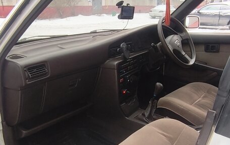 Toyota Corona VIII (T170), 1989 год, 150 000 рублей, 4 фотография