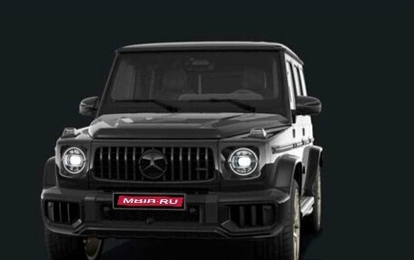 Mercedes-Benz G-Класс AMG, 2025 год, 32 950 000 рублей, 1 фотография