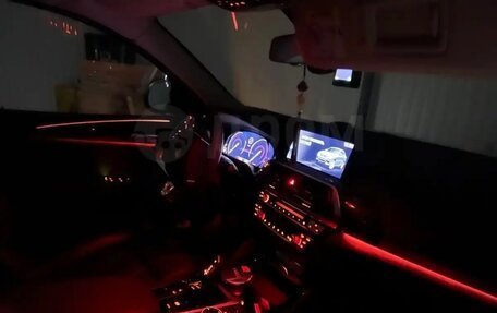 BMW X4, 2019 год, 4 490 000 рублей, 1 фотография