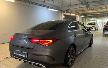 Mercedes-Benz CLA, 2020 год, 3 490 000 рублей, 6 фотография