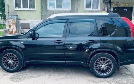 Nissan X-Trail, 2012 год, 1 200 000 рублей, 1 фотография