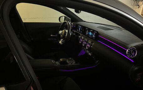 Mercedes-Benz CLA, 2020 год, 3 490 000 рублей, 7 фотография