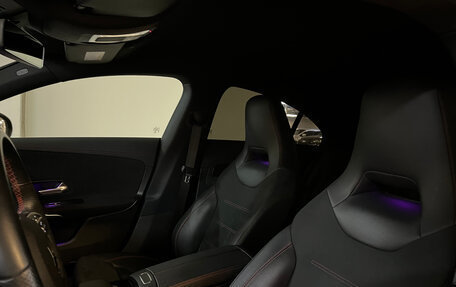 Mercedes-Benz CLA, 2020 год, 3 490 000 рублей, 8 фотография