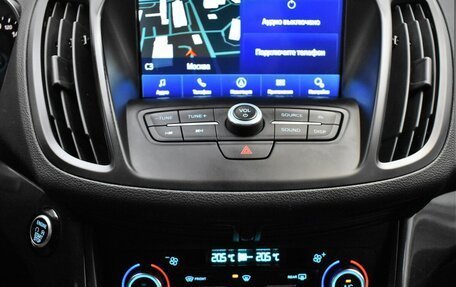 Ford Kuga III, 2018 год, 1 955 000 рублей, 7 фотография