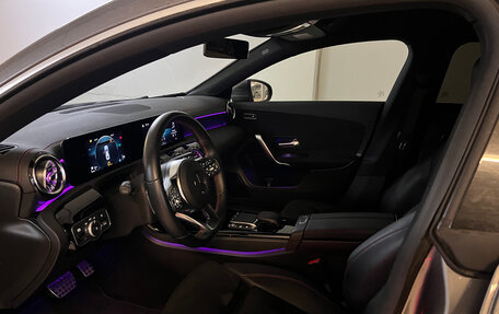 Mercedes-Benz CLA, 2020 год, 3 490 000 рублей, 9 фотография