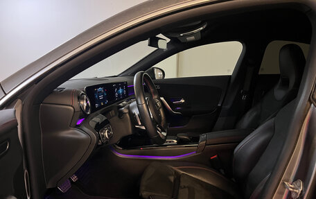 Mercedes-Benz CLA, 2020 год, 3 490 000 рублей, 10 фотография