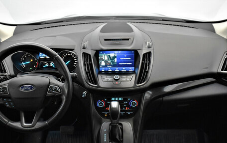 Ford Kuga III, 2018 год, 1 955 000 рублей, 5 фотография