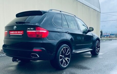 BMW X5, 2010 год, 1 900 000 рублей, 1 фотография