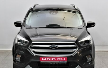 Ford Kuga III, 2018 год, 1 955 000 рублей, 2 фотография