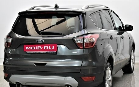 Ford Kuga III, 2018 год, 1 955 000 рублей, 4 фотография