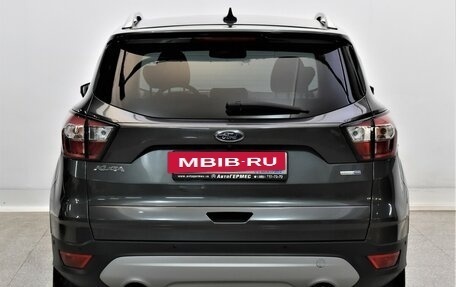 Ford Kuga III, 2018 год, 1 955 000 рублей, 3 фотография