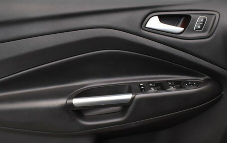 Ford Kuga III, 2018 год, 1 955 000 рублей, 12 фотография