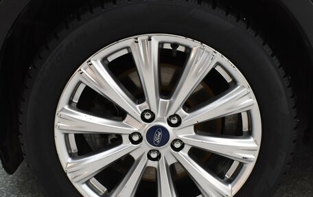 Ford Kuga III, 2018 год, 1 955 000 рублей, 18 фотография