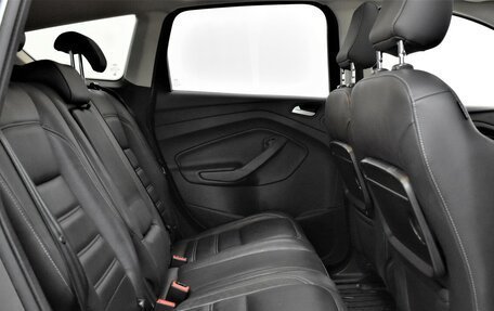 Ford Kuga III, 2018 год, 1 955 000 рублей, 14 фотография