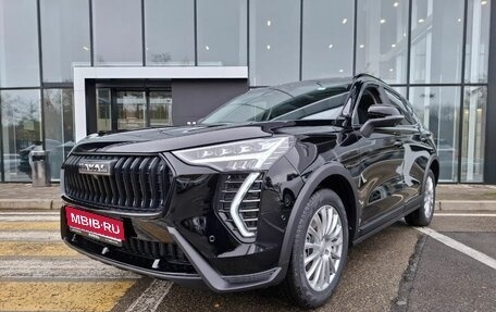 Haval Jolion, 2025 год, 2 799 000 рублей, 1 фотография
